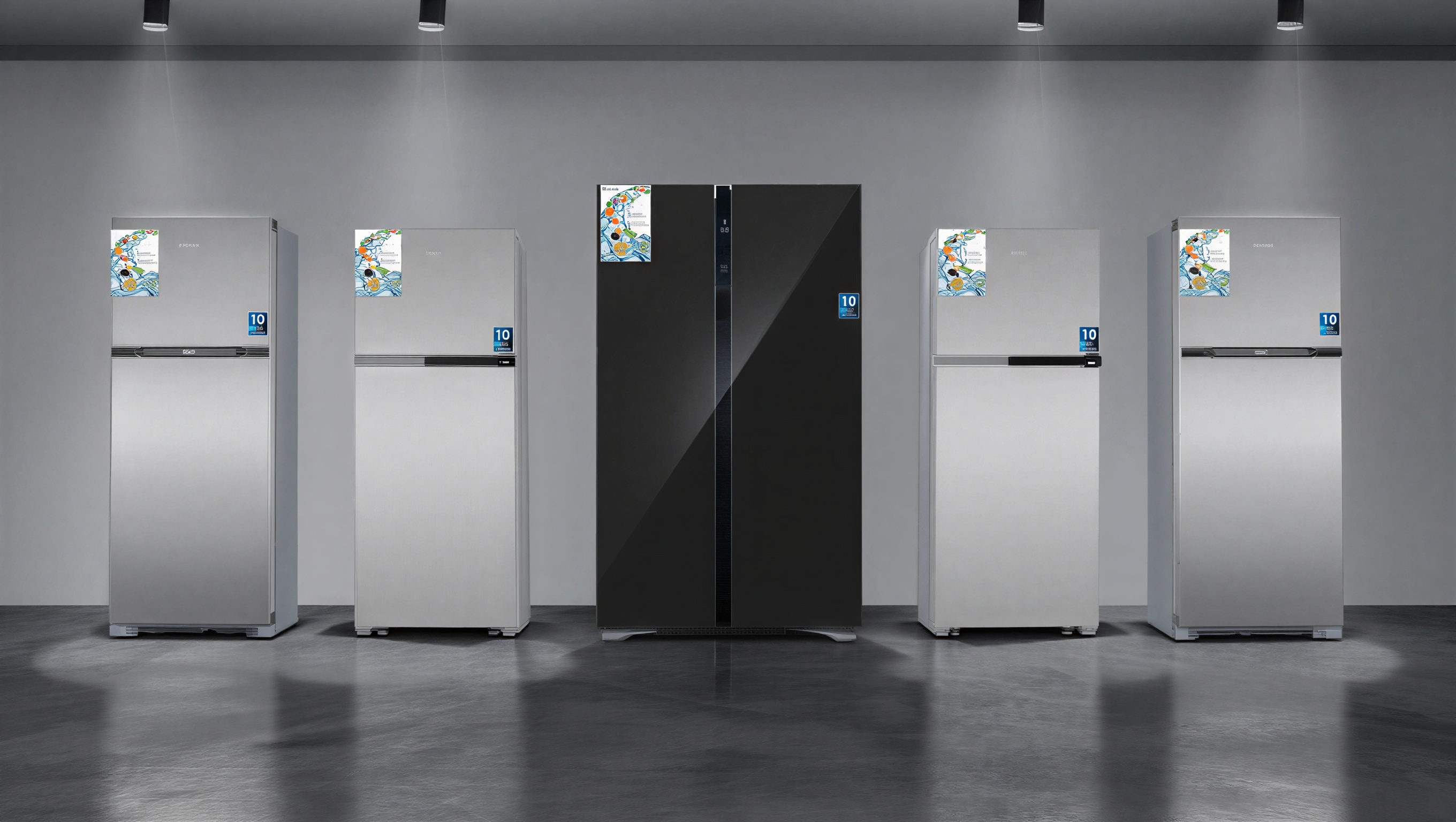 Best Refrigerators in Addis Ababa