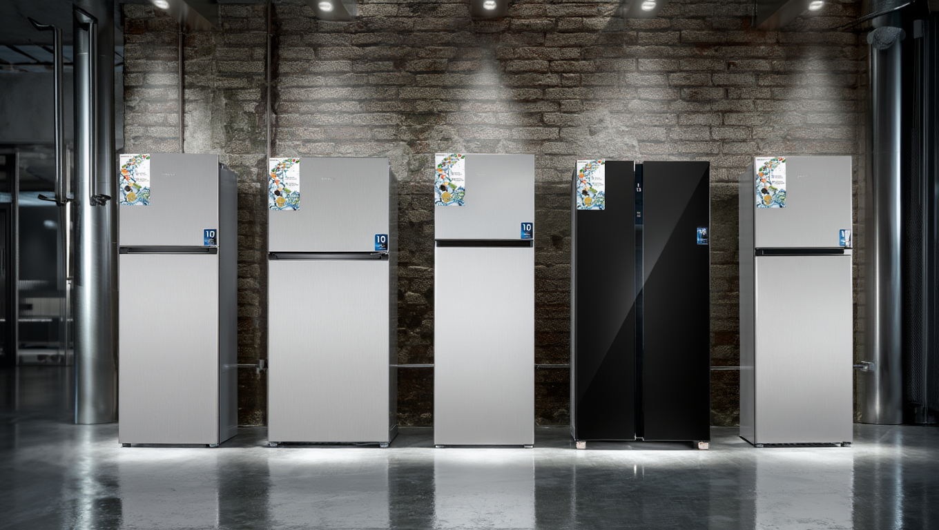 Top Home Appliance Stores