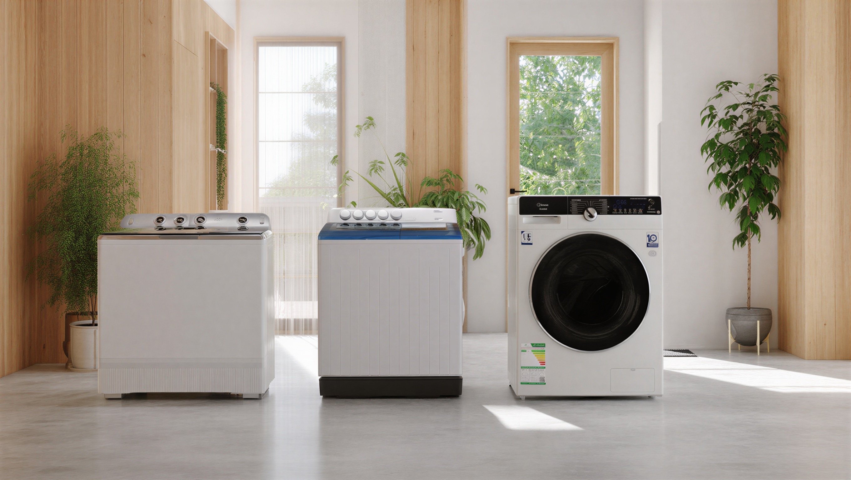 Premium vs Budget Electronics