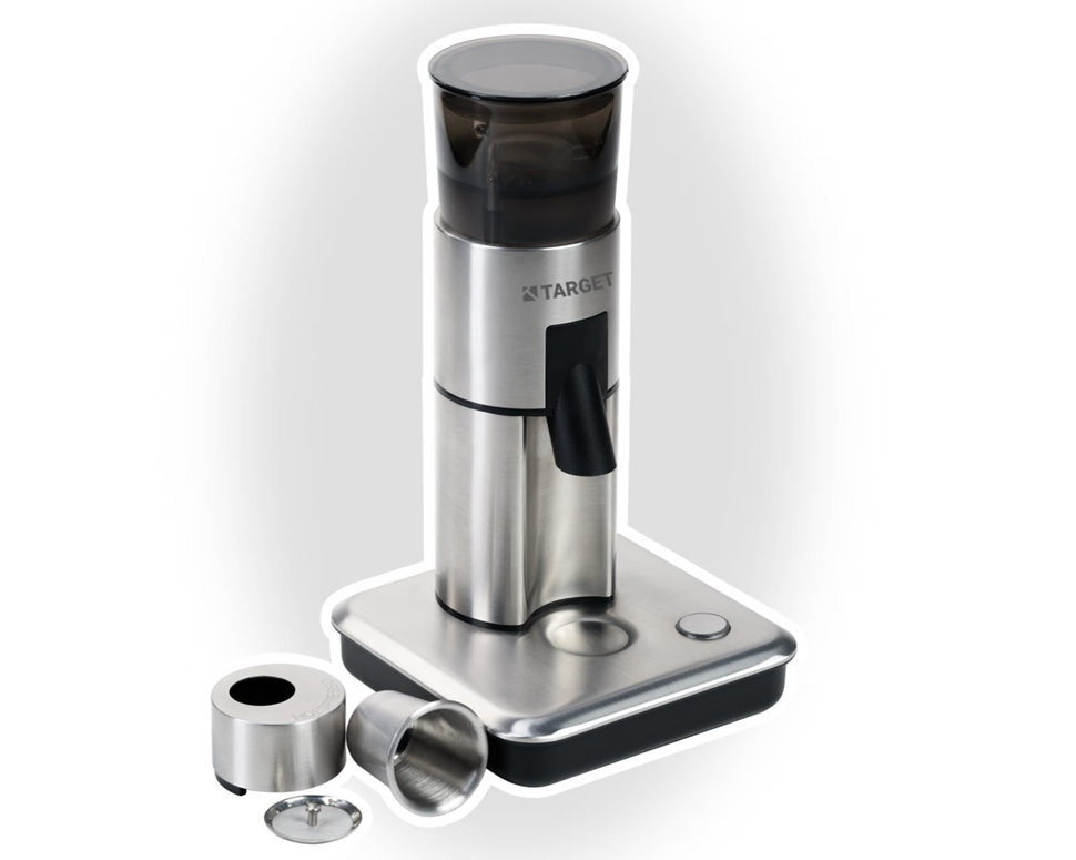 Coffee Grinder