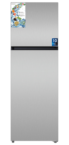 TARGET Fridge Freezer 1