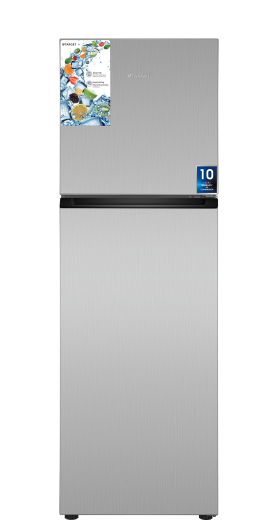 TARGET Fridge Freezer 2