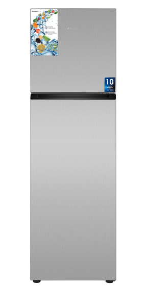 TARGET Fridge Freezer 3